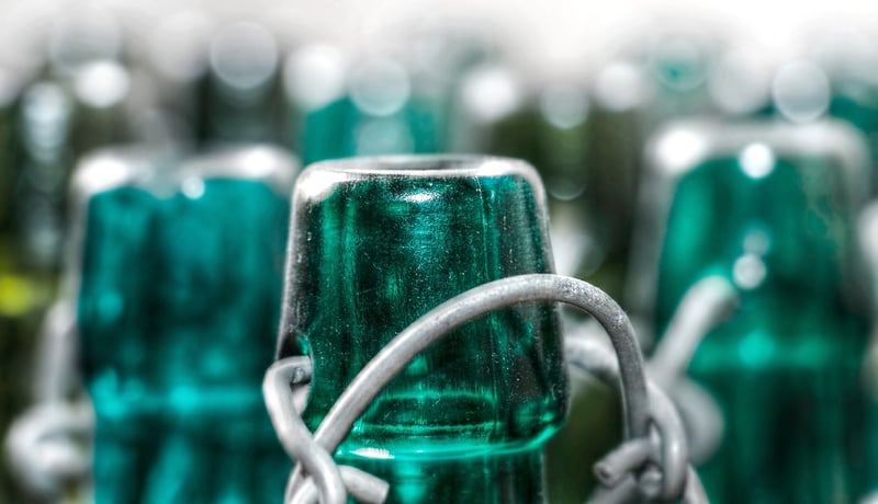 Upcycled Items